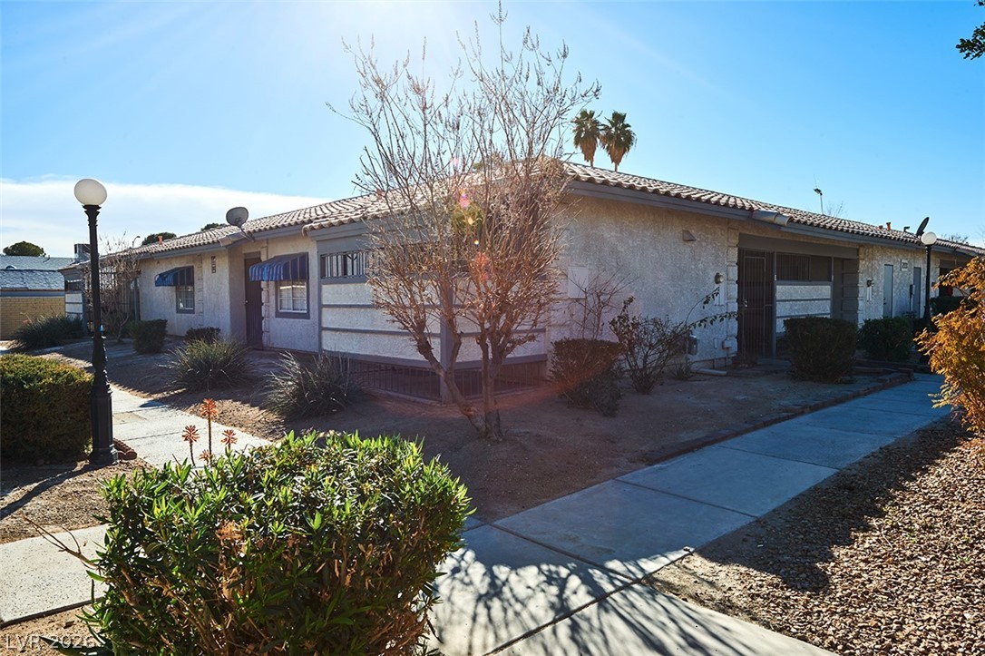213 North Lamb Boulevard E Las Vegas NV 89110
