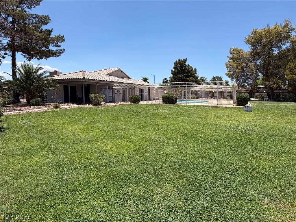 213 North Lamb Boulevard E Las Vegas NV 89110