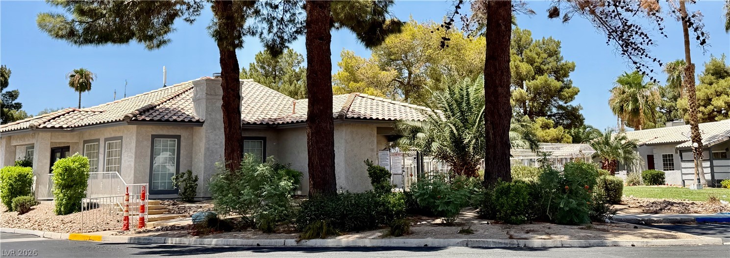 213 North Lamb Boulevard E Las Vegas NV 89110