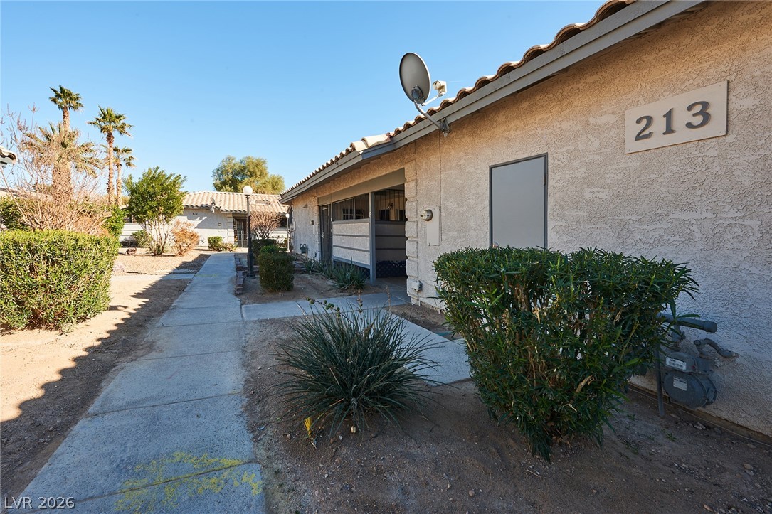 213 North Lamb Boulevard E Las Vegas NV 89110