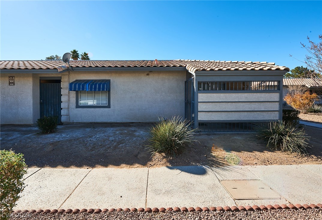 213 North Lamb Boulevard E Las Vegas NV 89110