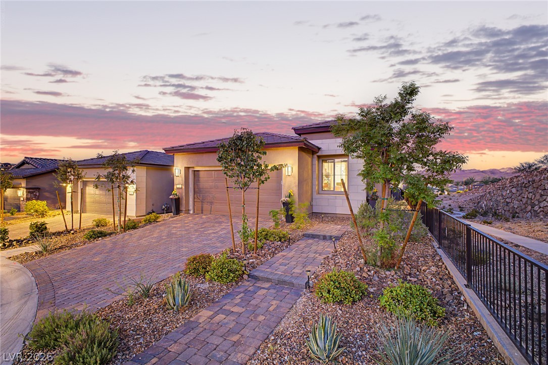 134 Sedona Sands Lane Henderson NV 89011