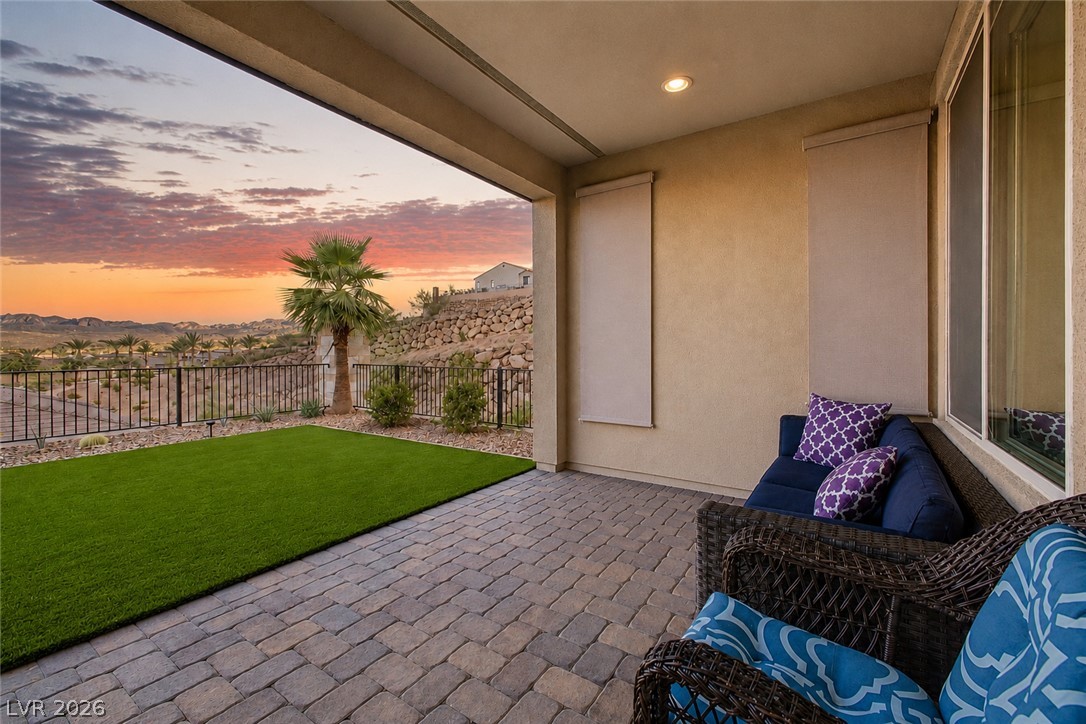 134 Sedona Sands Lane Henderson NV 89011