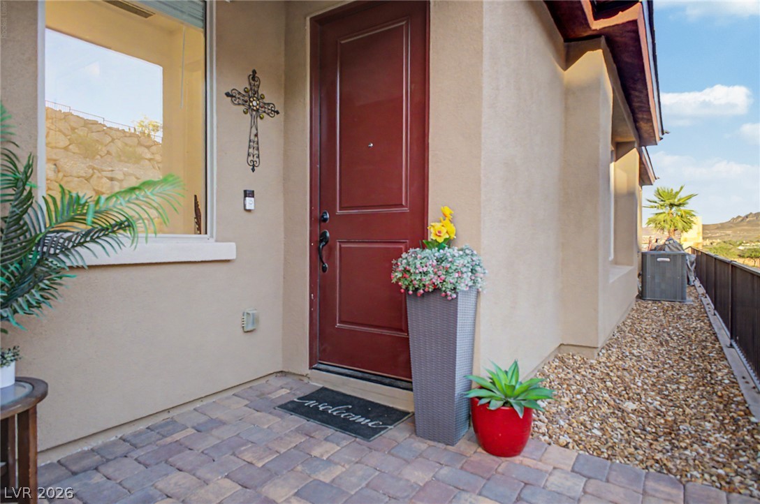 134 Sedona Sands Lane Henderson NV 89011