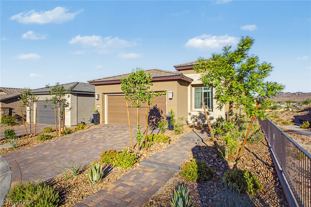 134 Sedona Sands Lane Henderson NV 89011