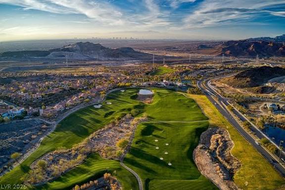 134 Sedona Sands Lane Henderson NV 89011