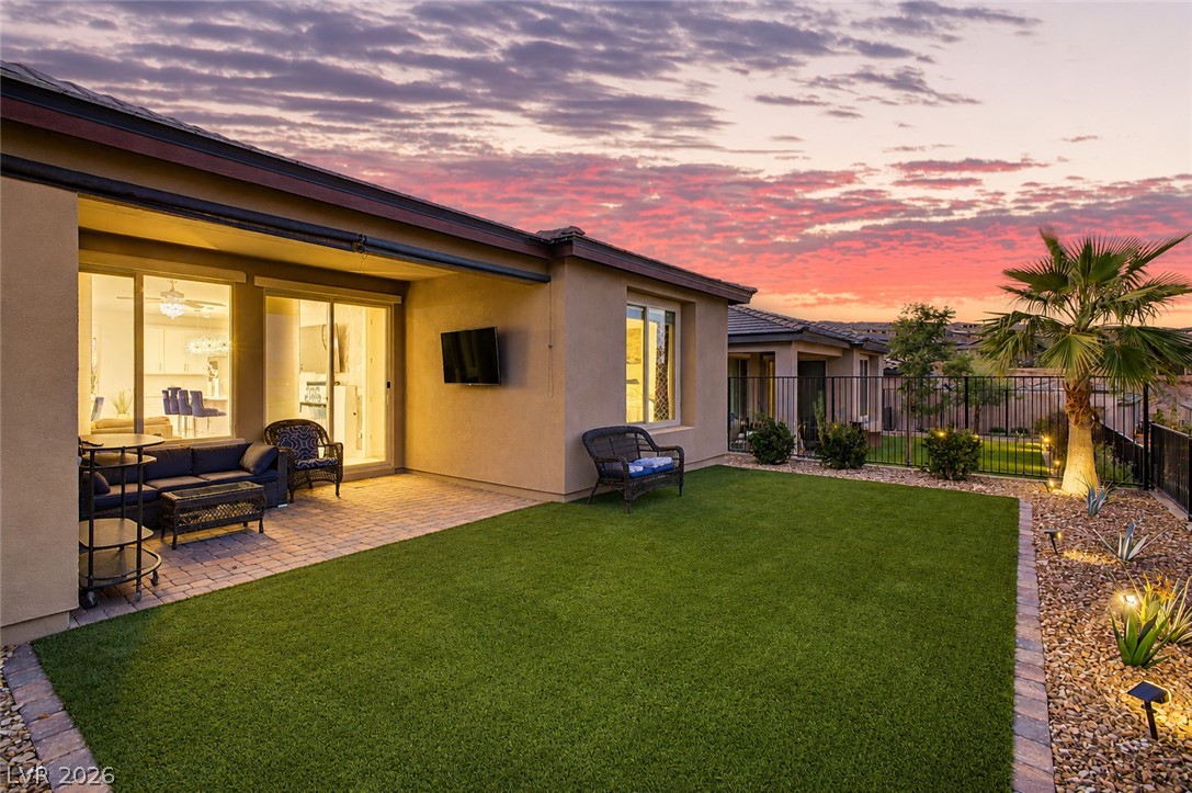 134 Sedona Sands Lane Henderson NV 89011
