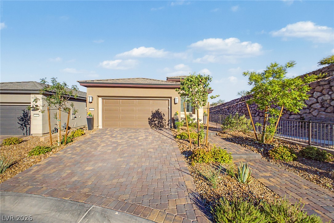 134 Sedona Sands Lane Henderson NV 89011