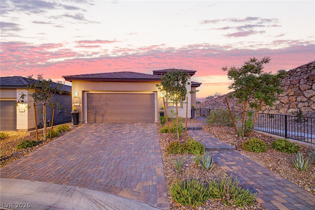 134 Sedona Sands Lane Henderson NV 89011