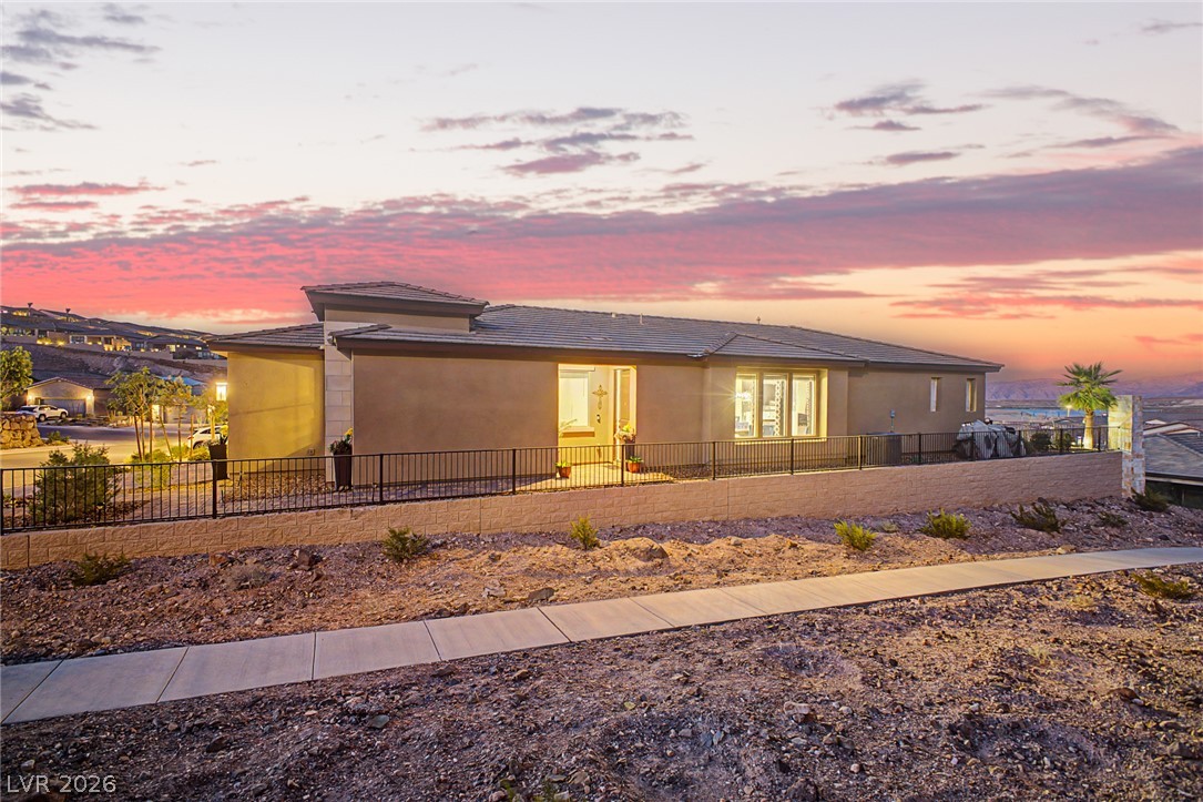 134 Sedona Sands Lane Henderson NV 89011