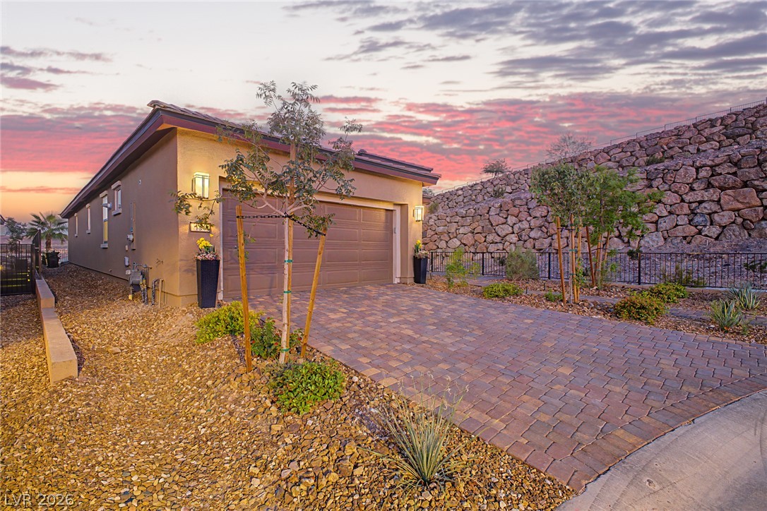 134 Sedona Sands Lane Henderson NV 89011