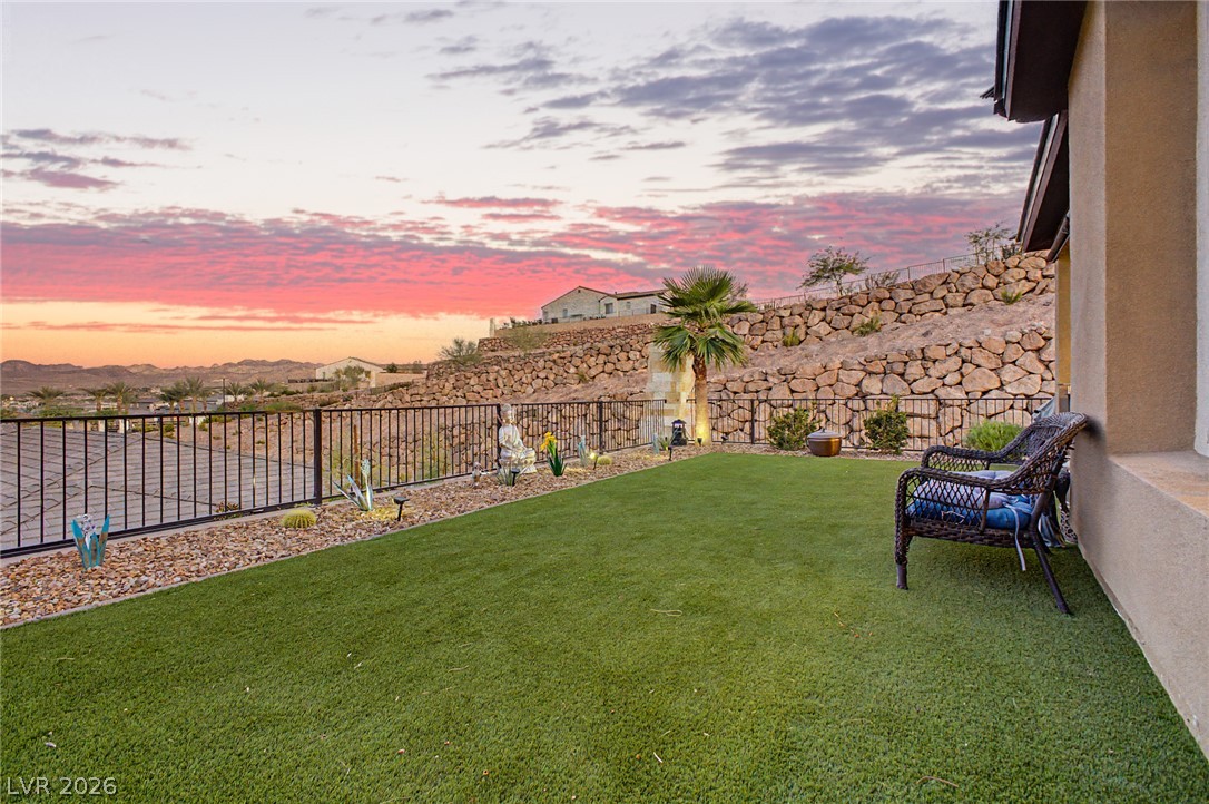 134 Sedona Sands Lane Henderson NV 89011
