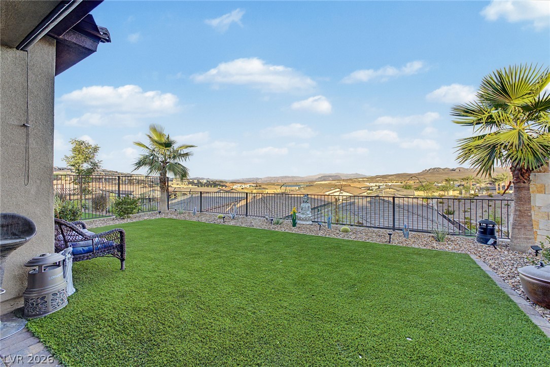 134 Sedona Sands Lane Henderson NV 89011