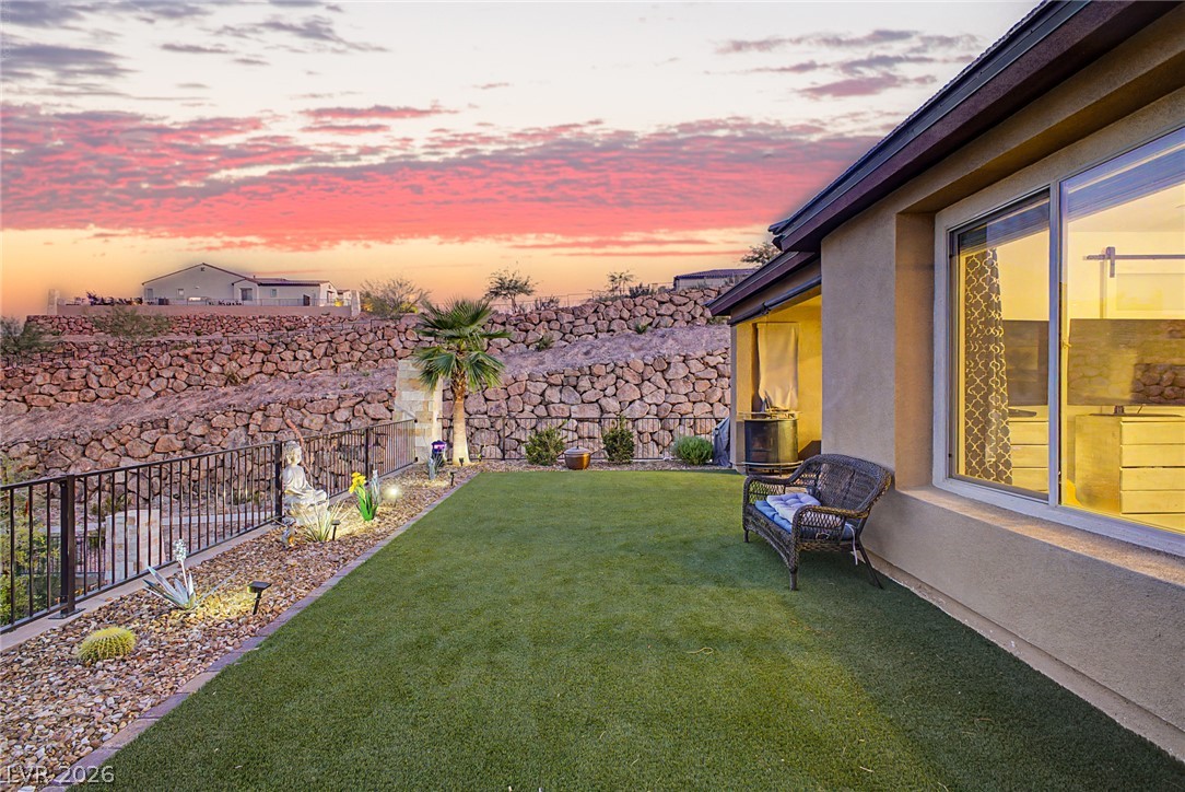 134 Sedona Sands Lane Henderson NV 89011