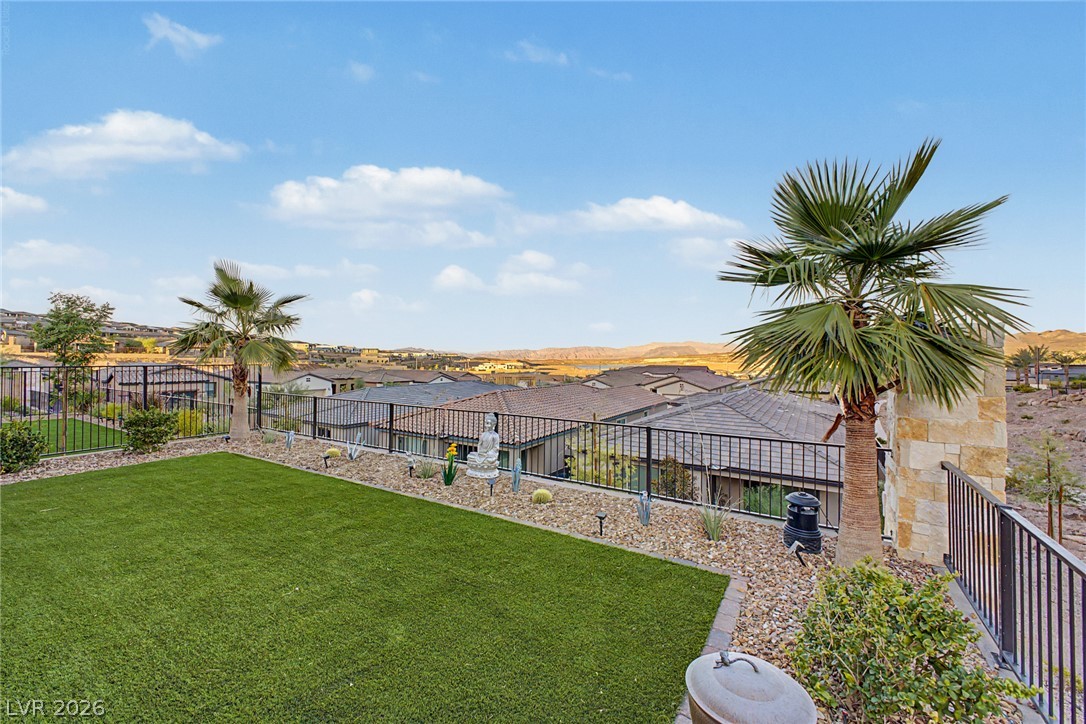 134 Sedona Sands Lane Henderson NV 89011