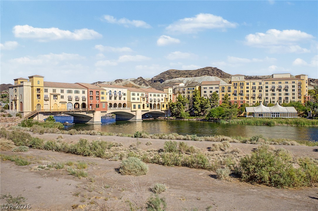 134 Sedona Sands Lane Henderson NV 89011