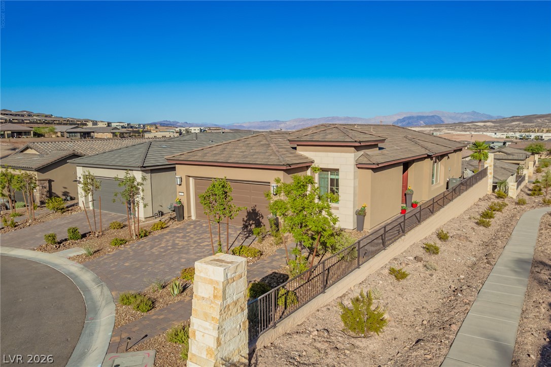 134 Sedona Sands Lane Henderson NV 89011