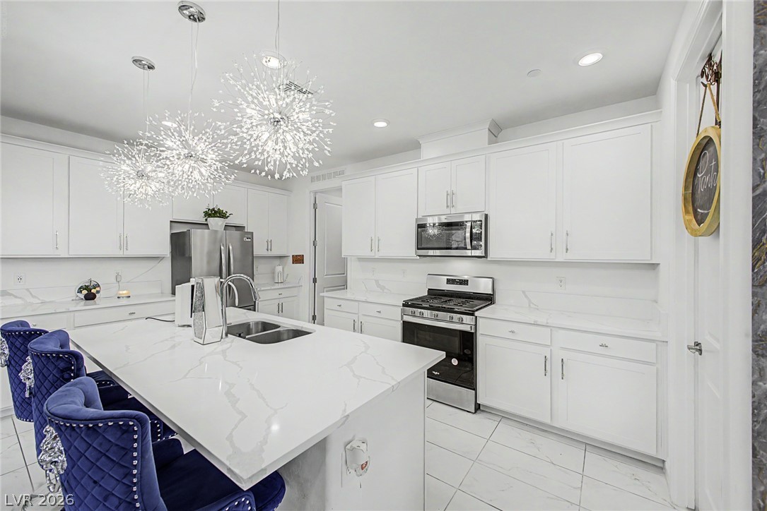 134 Sedona Sands Lane Henderson NV 89011