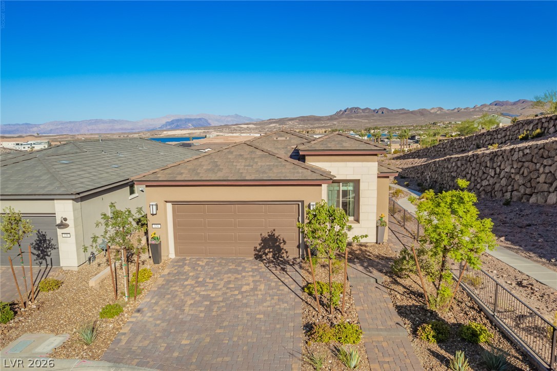 134 Sedona Sands Lane Henderson NV 89011