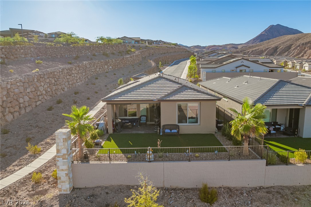 134 Sedona Sands Lane Henderson NV 89011