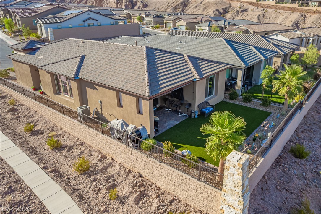 134 Sedona Sands Lane Henderson NV 89011