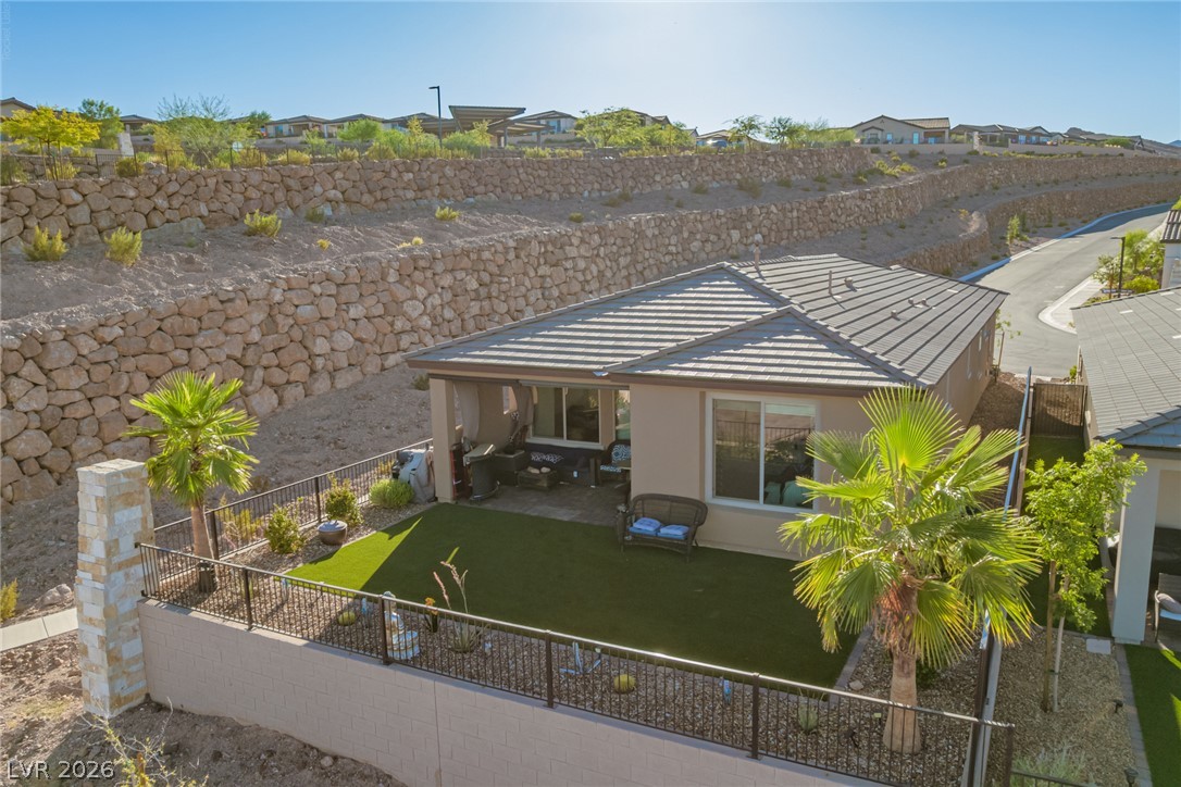 134 Sedona Sands Lane Henderson NV 89011
