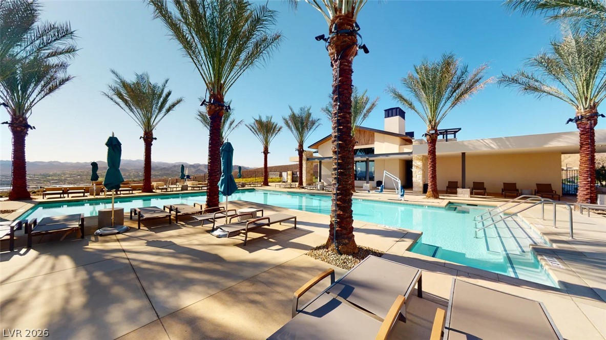134 Sedona Sands Lane Henderson NV 89011