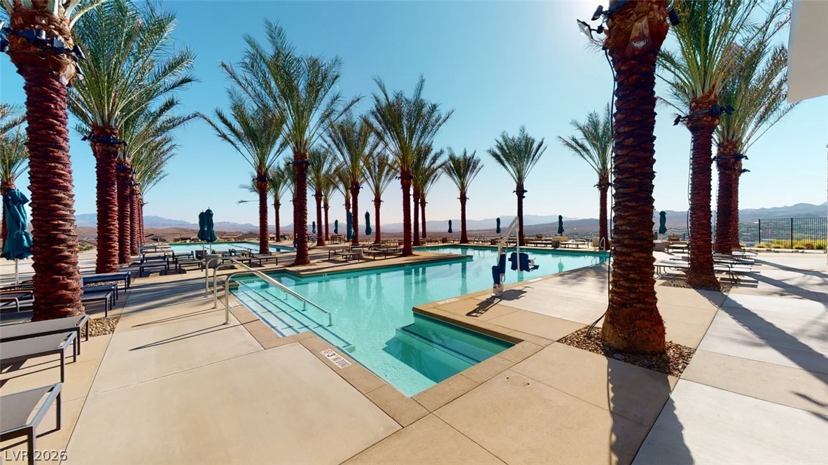 134 Sedona Sands Lane Henderson NV 89011