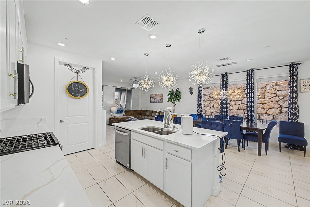 134 Sedona Sands Lane Henderson NV 89011