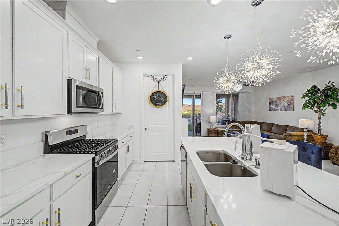 134 Sedona Sands Lane Henderson NV 89011