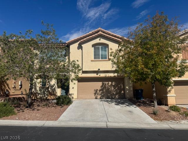 10740 Drake Ridge Avenue Las Vegas NV 89166