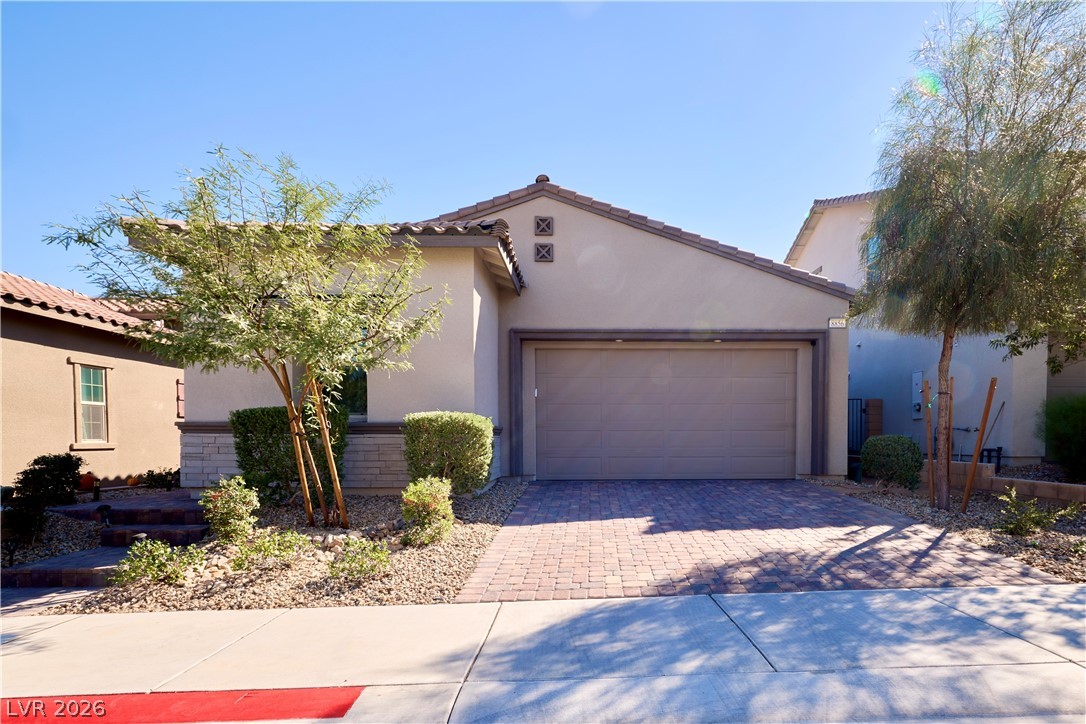 8856 Trotternish Ridge Drive Las Vegas NV 89166