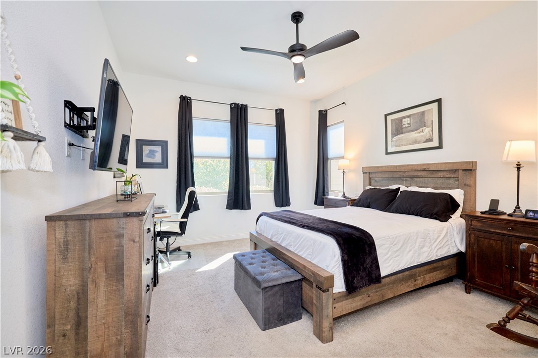 8856 Trotternish Ridge Drive Las Vegas NV 89166