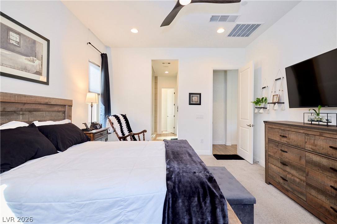 8856 Trotternish Ridge Drive Las Vegas NV 89166