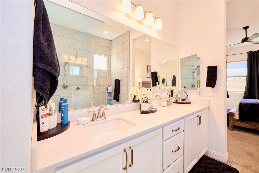 8856 Trotternish Ridge Drive Las Vegas NV 89166
