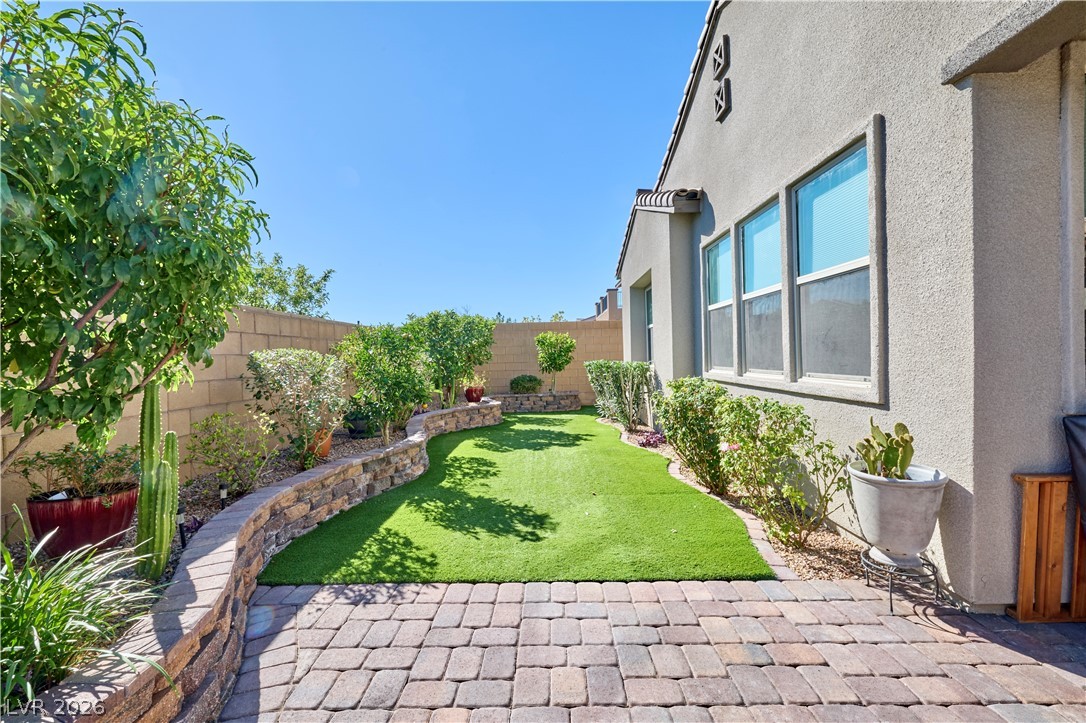 8856 Trotternish Ridge Drive Las Vegas NV 89166