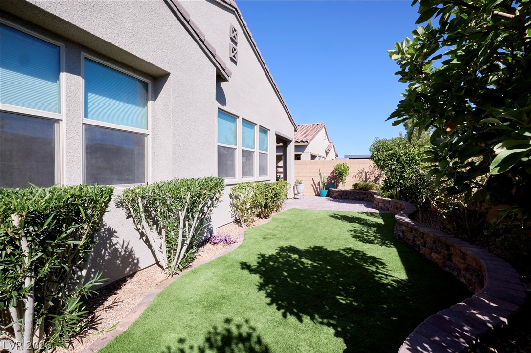8856 Trotternish Ridge Drive Las Vegas NV 89166