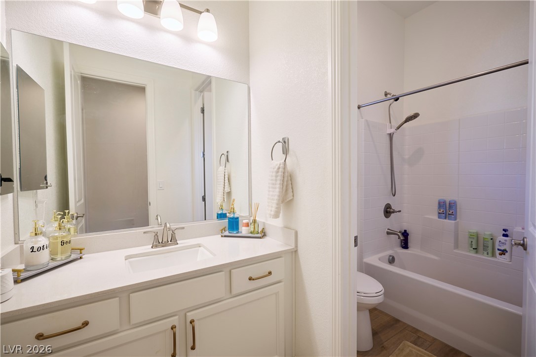 8856 Trotternish Ridge Drive Las Vegas NV 89166