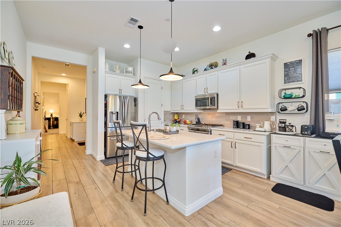 8856 Trotternish Ridge Drive Las Vegas NV 89166