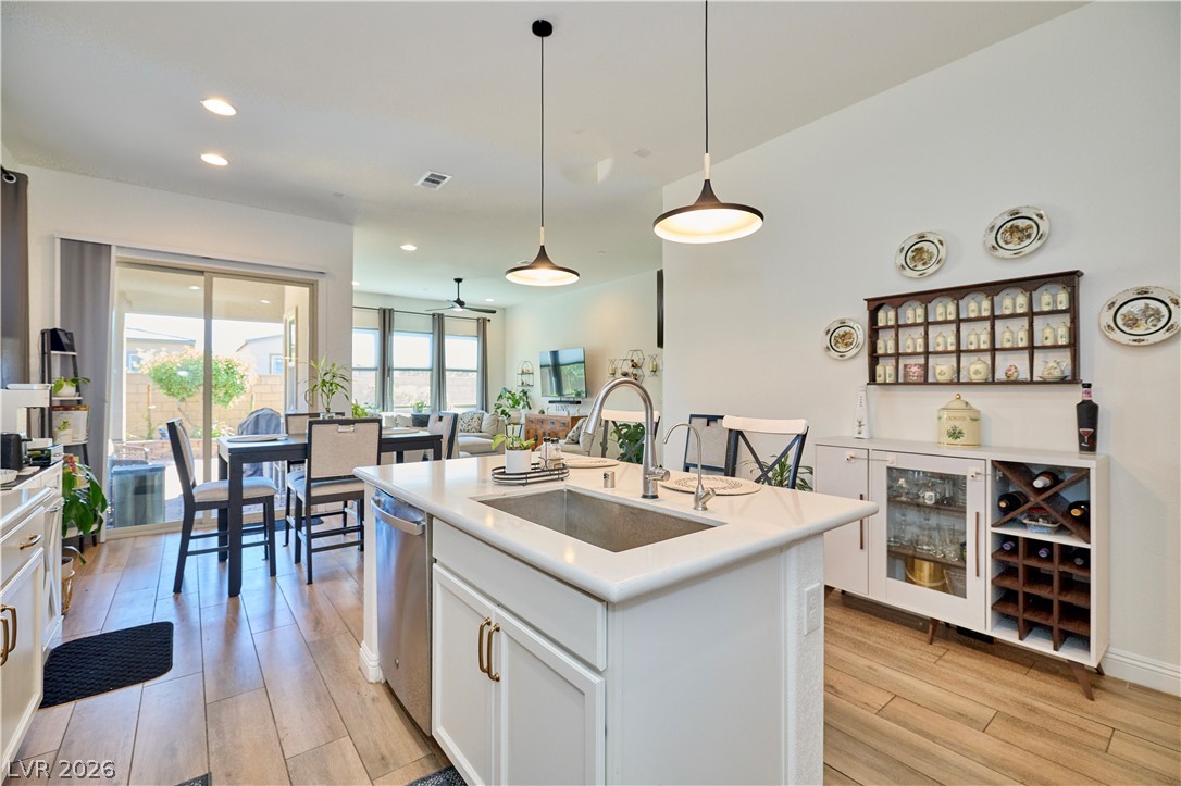 8856 Trotternish Ridge Drive Las Vegas NV 89166