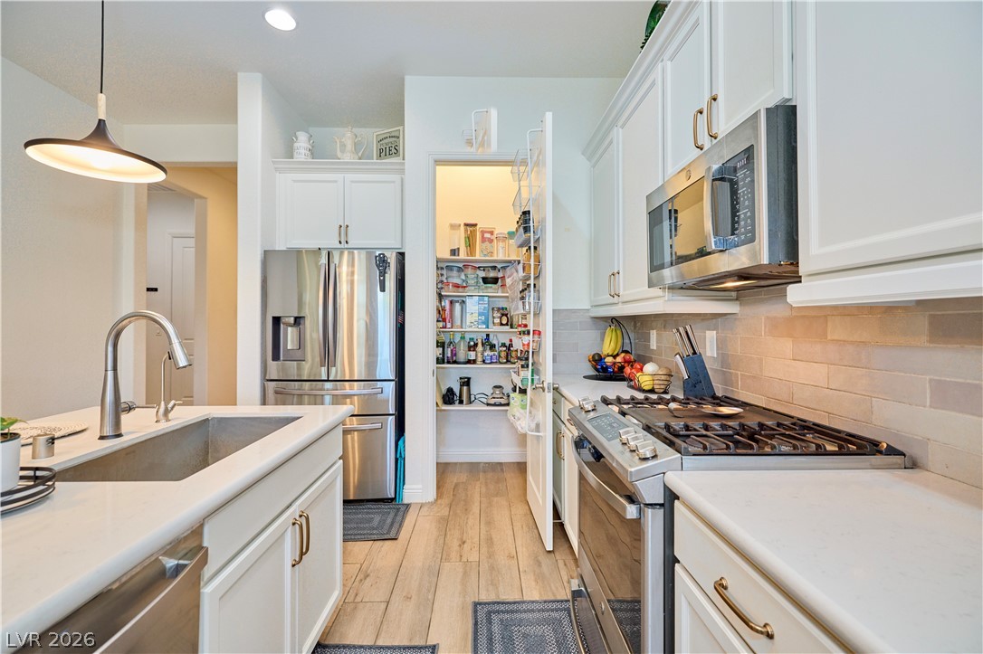 8856 Trotternish Ridge Drive Las Vegas NV 89166