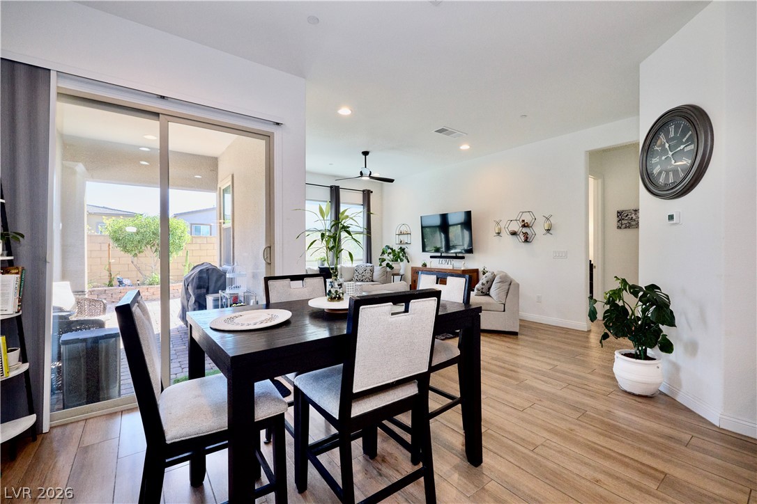 8856 Trotternish Ridge Drive Las Vegas NV 89166