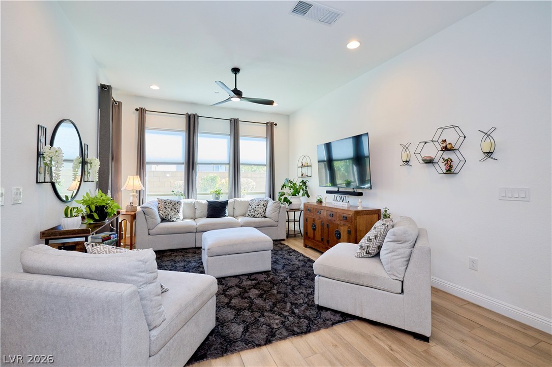 8856 Trotternish Ridge Drive Las Vegas NV 89166