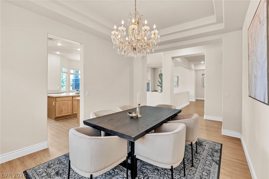 3730 Kemper Lakes Street Las Vegas NV 89122