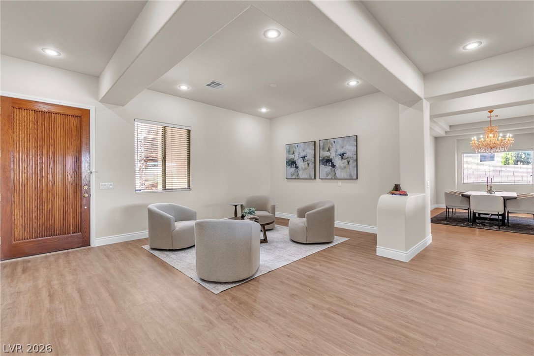 3730 Kemper Lakes Street Las Vegas NV 89122