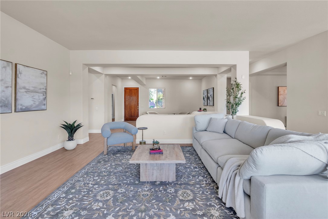 3730 Kemper Lakes Street Las Vegas NV 89122