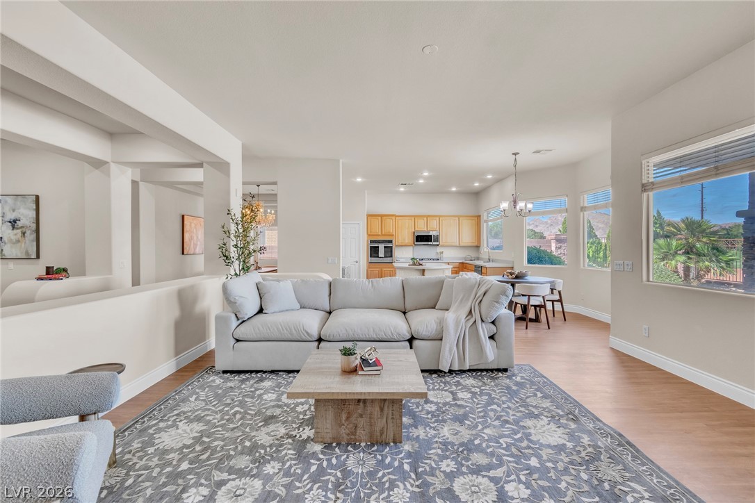3730 Kemper Lakes Street Las Vegas NV 89122