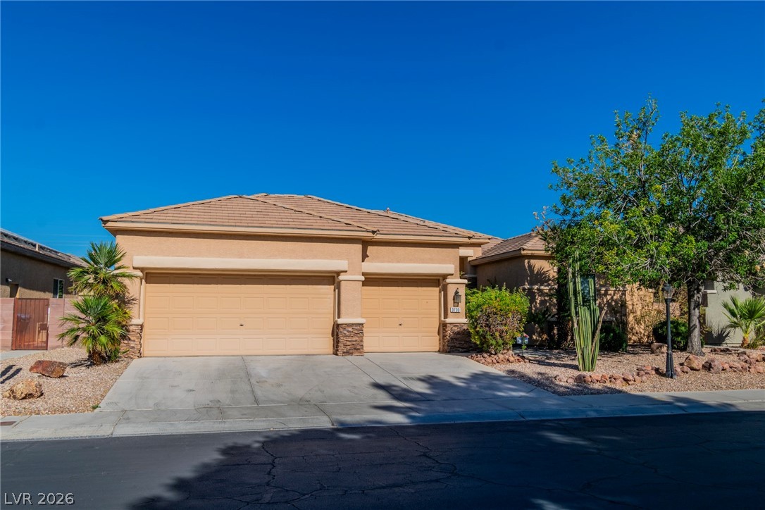 3730 Kemper Lakes Street Las Vegas NV 89122
