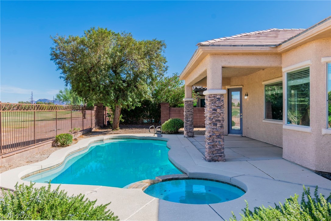 3730 Kemper Lakes Street Las Vegas NV 89122