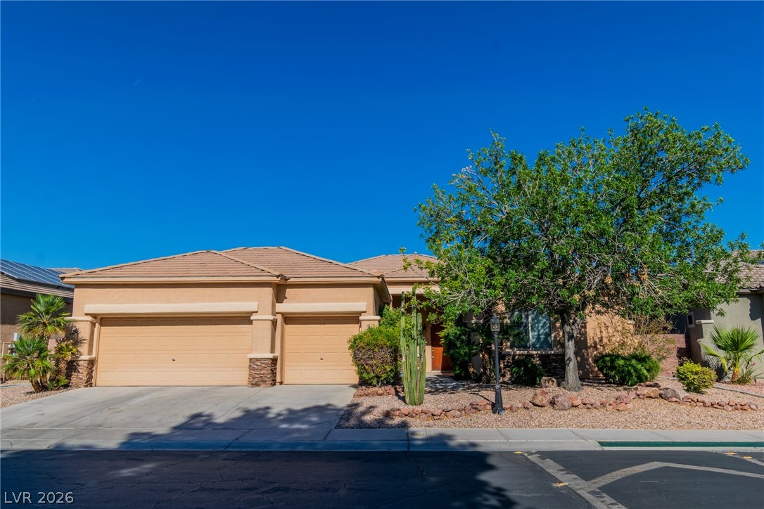 3730 Kemper Lakes Street Las Vegas NV 89122